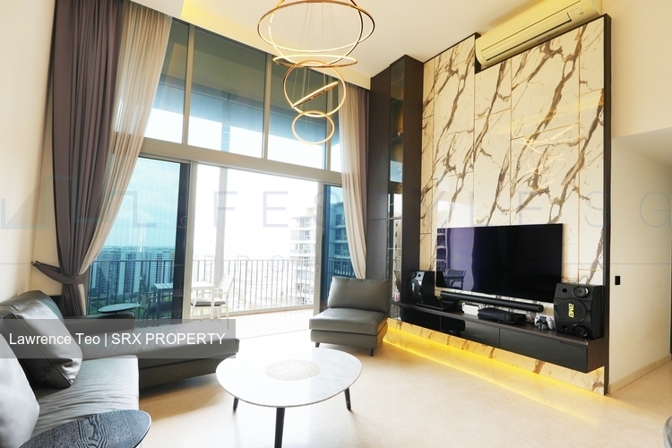 Rivertrees Residences (D28), Apartment #519719301